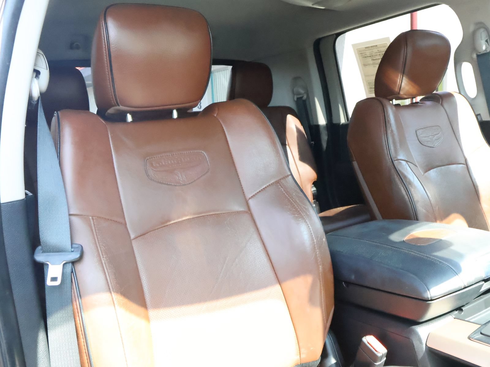 Used 2014 RAM 3500 Laramie Longhorn w/ Convenience Group AWD/4WD image 53