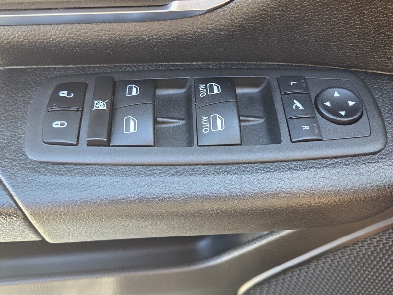 Certified 2024 RAM 1500 Big Horn AWD/4WD image 23