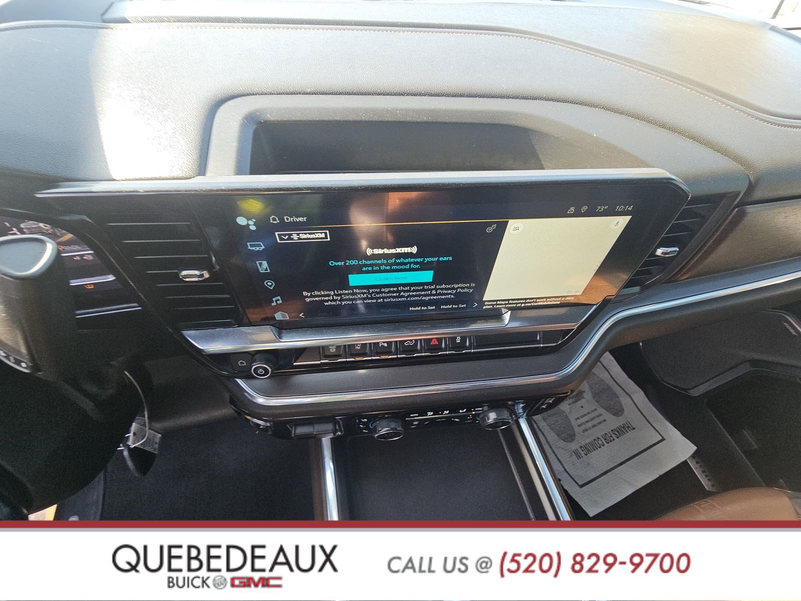 Used 2024 Chevrolet Silverado 3500 High Country w/ High Country Premium Package image 16