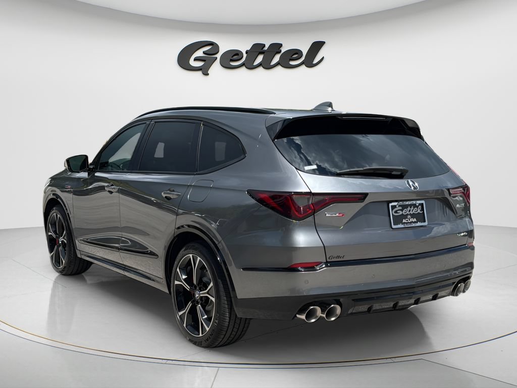 New 2026 Acura MDX Type S w/ Advance Package AWD/4WD image 7