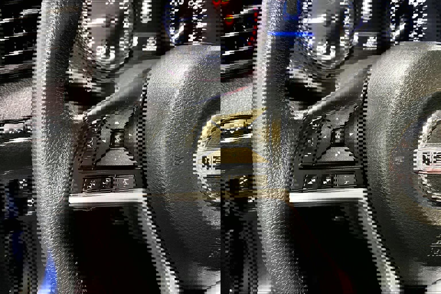 Used 2019 Nissan Rogue SL image 21