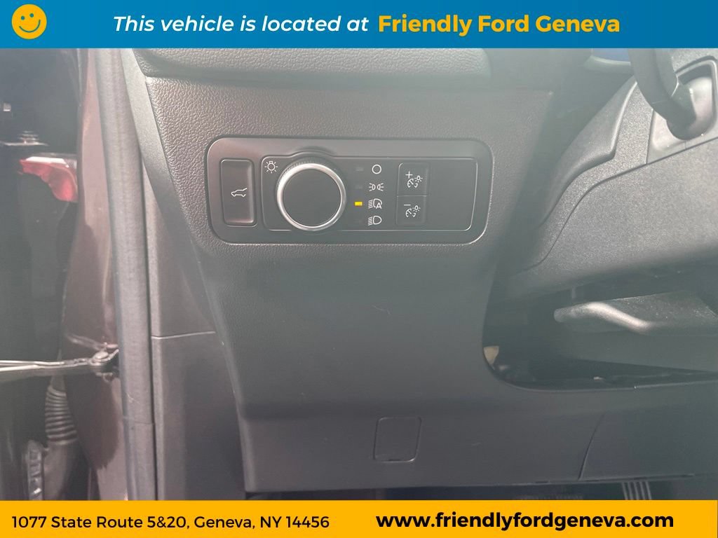 Used 2023 Ford Escape Active AWD/4WD image 13
