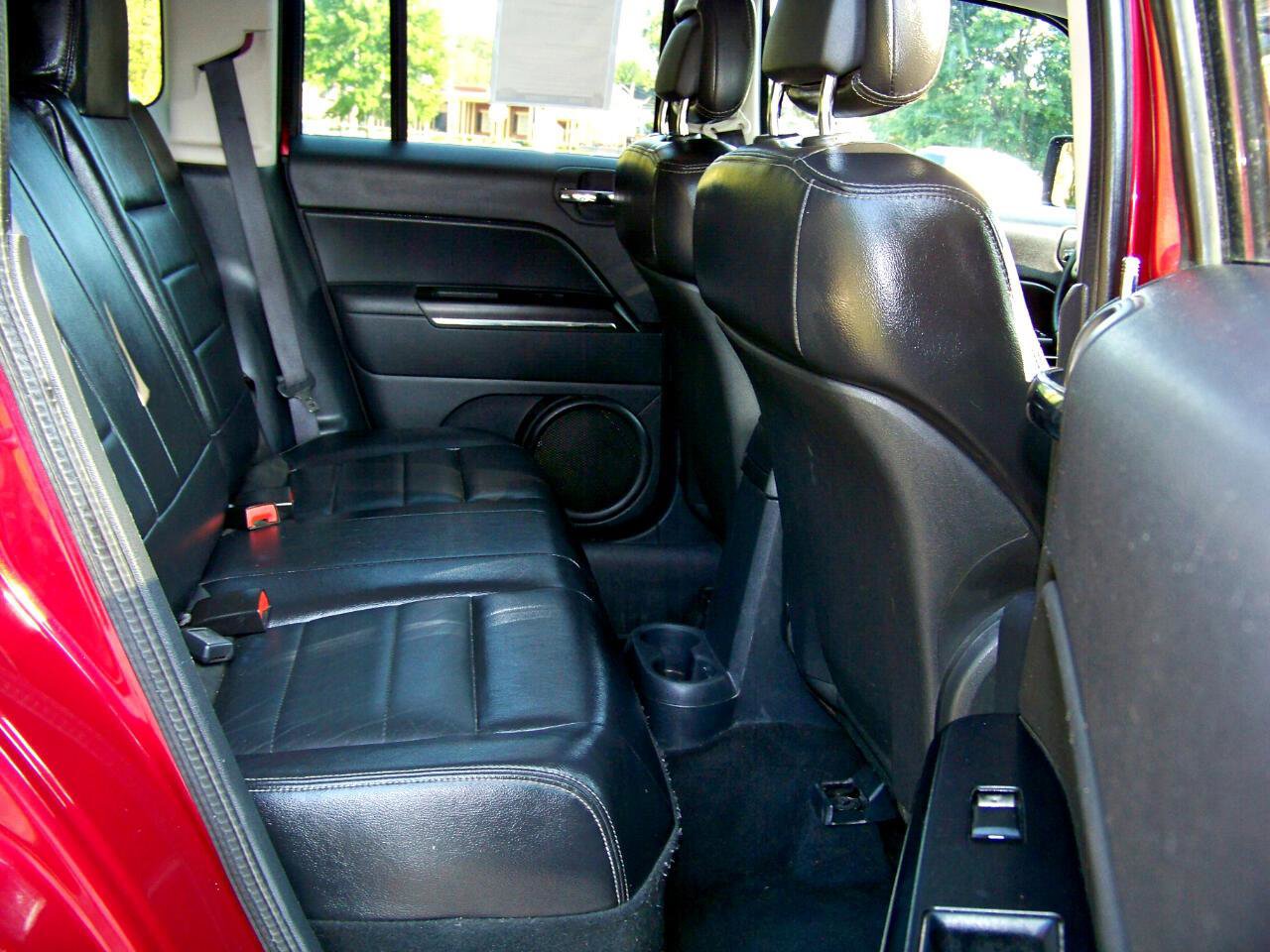 Used 2012 Jeep Patriot Limited image 15