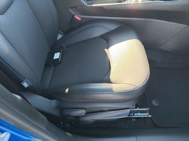 New 2026 Jeep Compass Latitude image 21