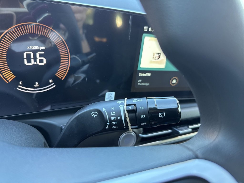 New 2026 Hyundai Tucson SEL image 33