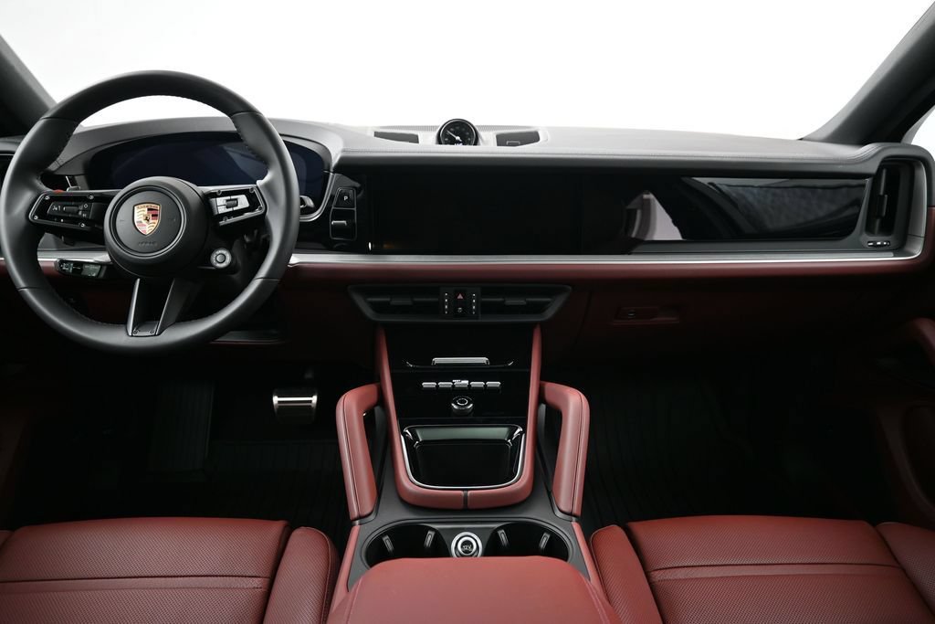 New 2026 Porsche Cayenne S AWD/4WD image 9