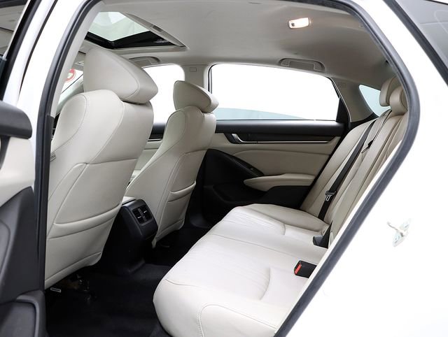 Used 2020 Honda Accord EX-L image 12