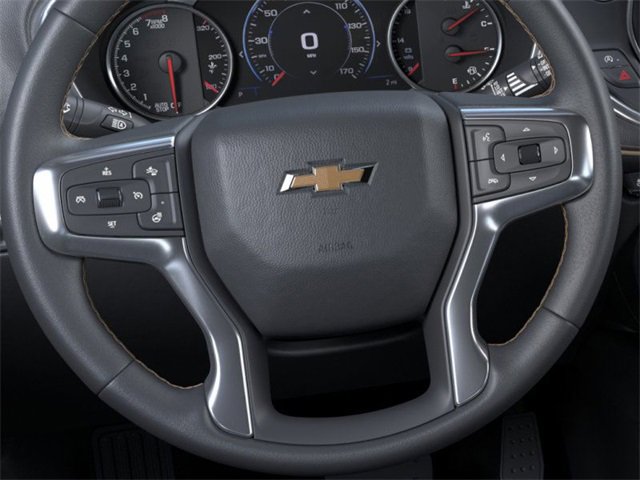 New 2025 Chevrolet Blazer Premier w/ Driver Confidence II Package image 19