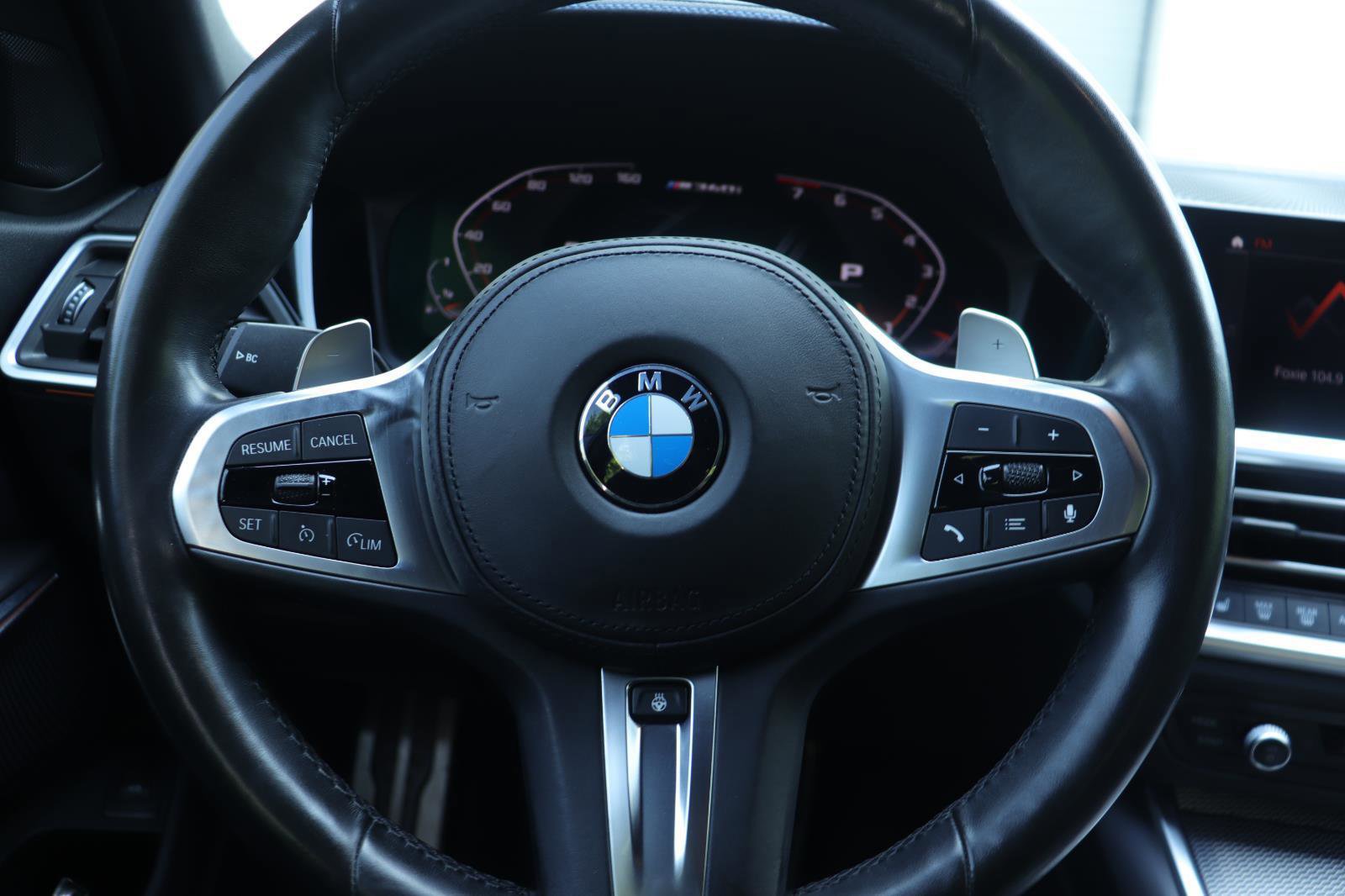 Used 2020 BMW M340i xDrive w/ Driving Assistance Package image 24