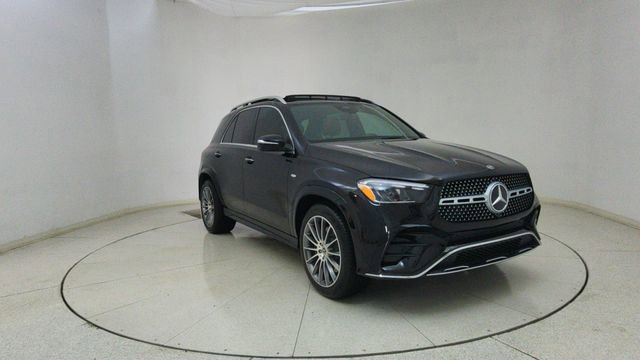 Used 2025 Mercedes-Benz GLE 450e 4MATIC image 66