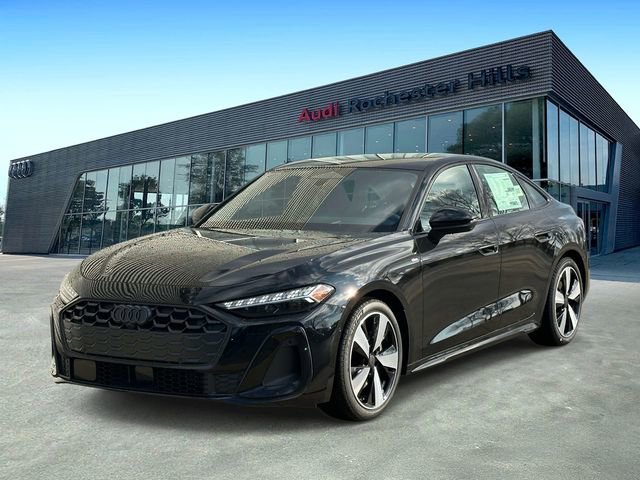 New 2026 Audi A5 2.0T Premium Plus image 1