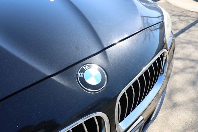 Used 2015 BMW 535i xDrive 535i xDrive image 37