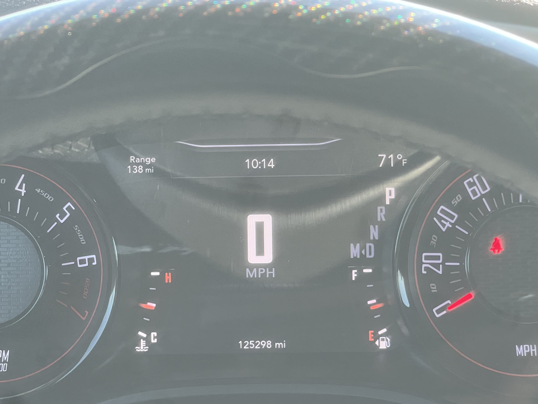 Used 2022 Dodge Challenger SXT w/ Blacktop Package RWD image 20