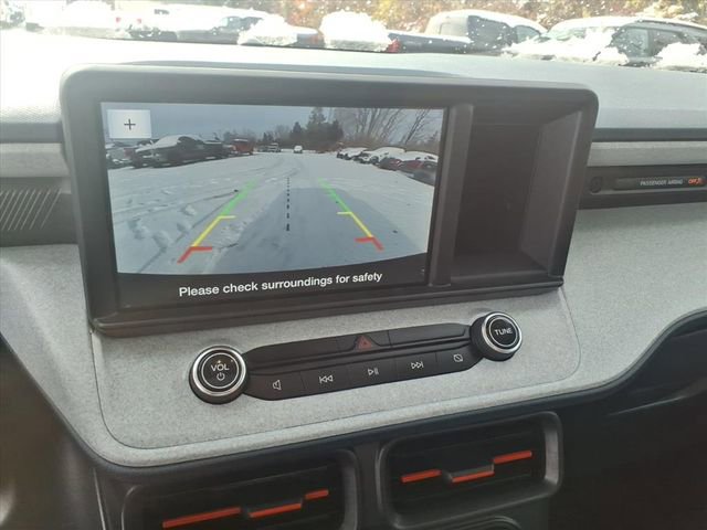 Certified 2024 Ford Maverick XLT w/ XLT Luxury Package image 22