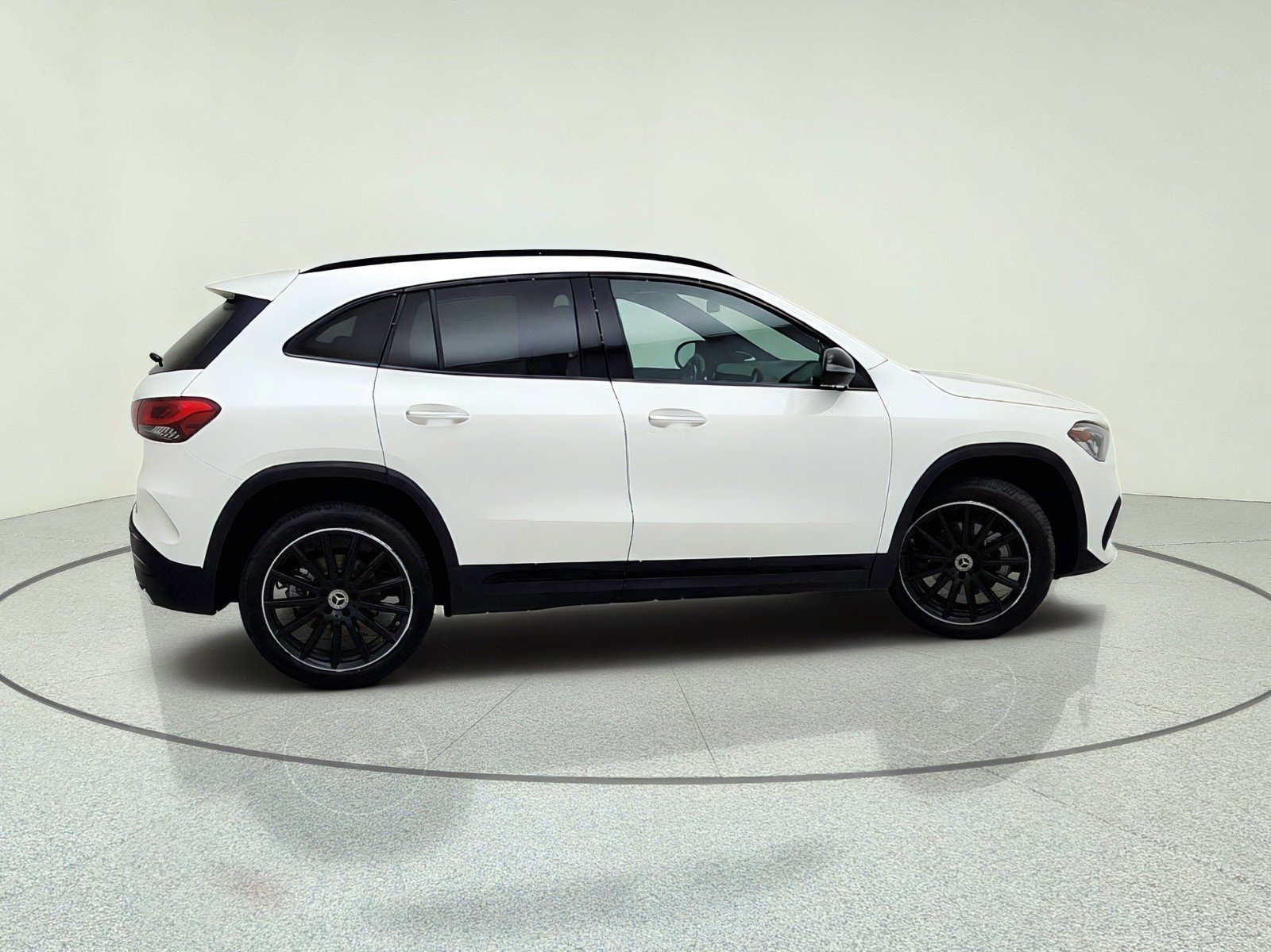 Certified 2023 Mercedes-Benz GLA 250 image 7