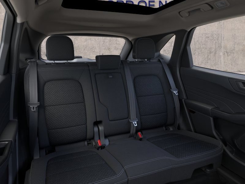 New 2026 Ford Escape Active w/ Cold Weather Package AWD/4WD image 11