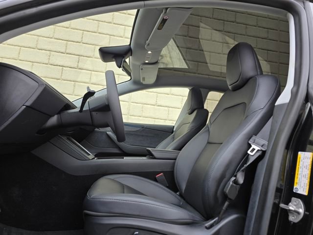 Used 2026 Tesla Model Y Long Range image 21