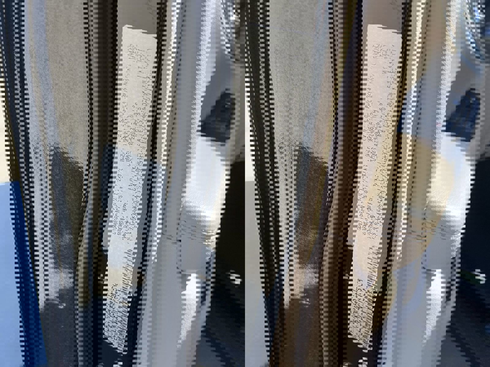 Used 2021 Jeep Grand Cherokee L Limited image 34