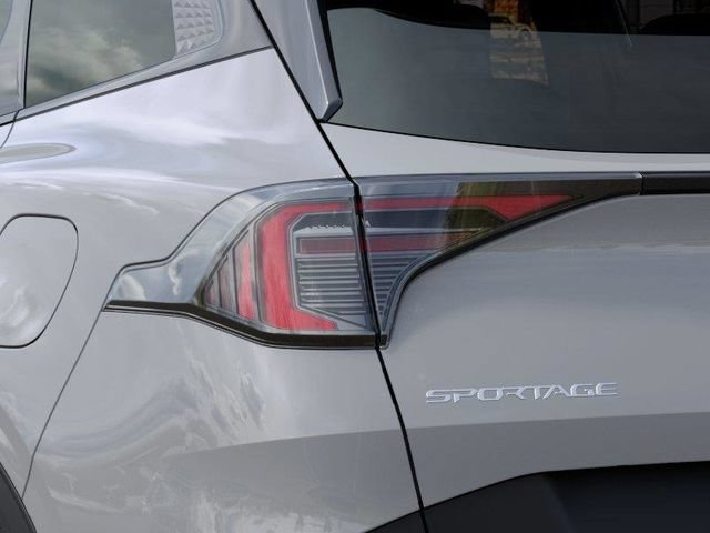 New 2027 Kia Sportage S AWD/4WD image 11