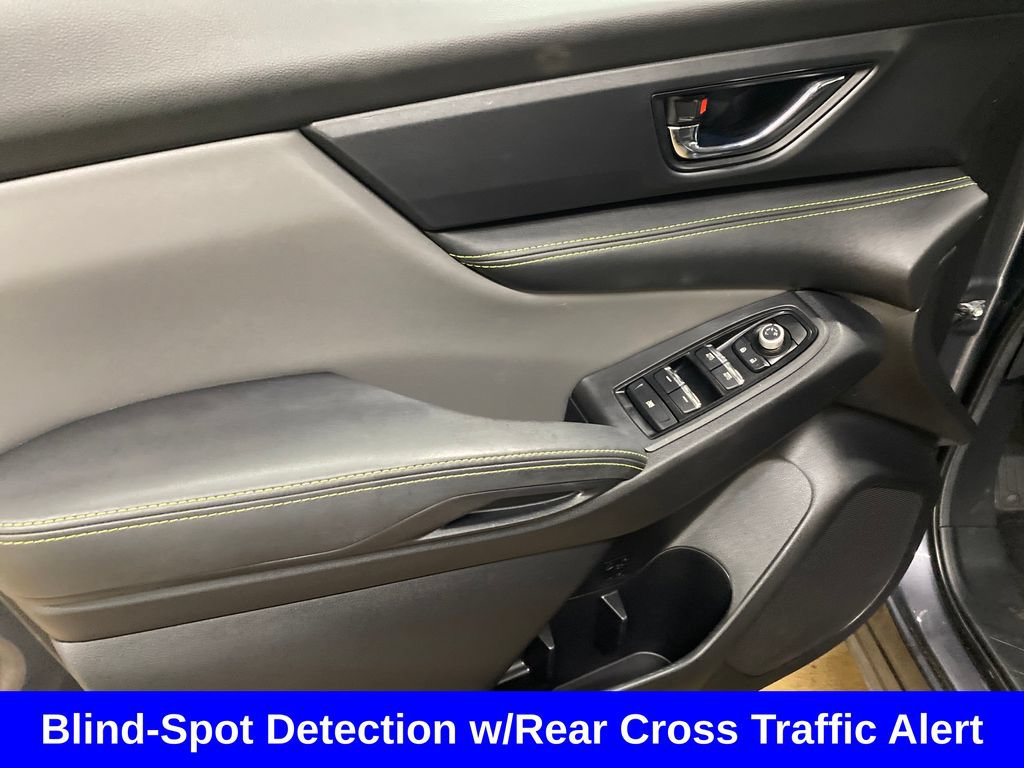 Certified 2023 Subaru Ascent Onyx Edition AWD/4WD image 10