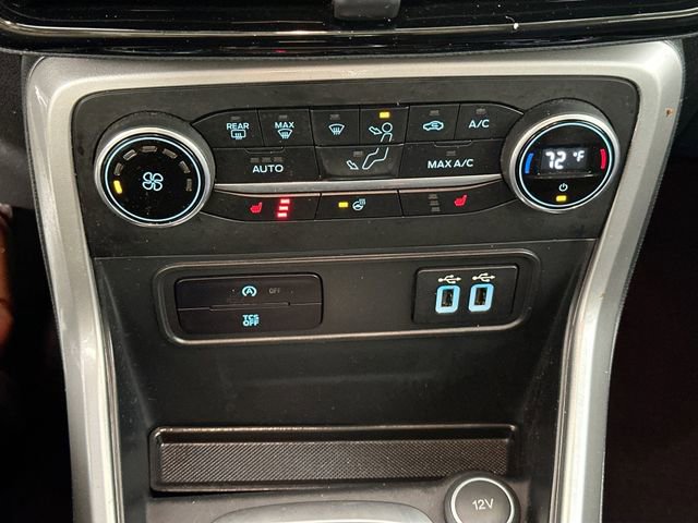 Used 2022 Ford EcoSport Titanium AWD/4WD image 15