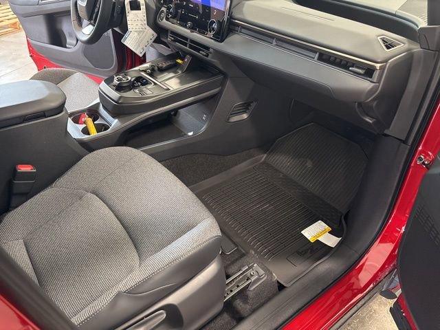 New 2026 Toyota bZ image 20