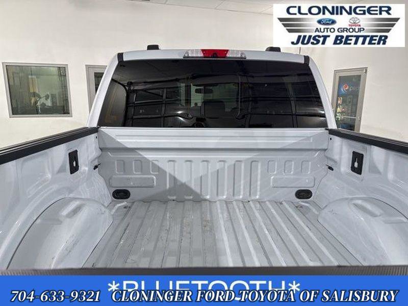 Used 2022 Ford F150 XLT w/ Equipment Group 302A High image 10