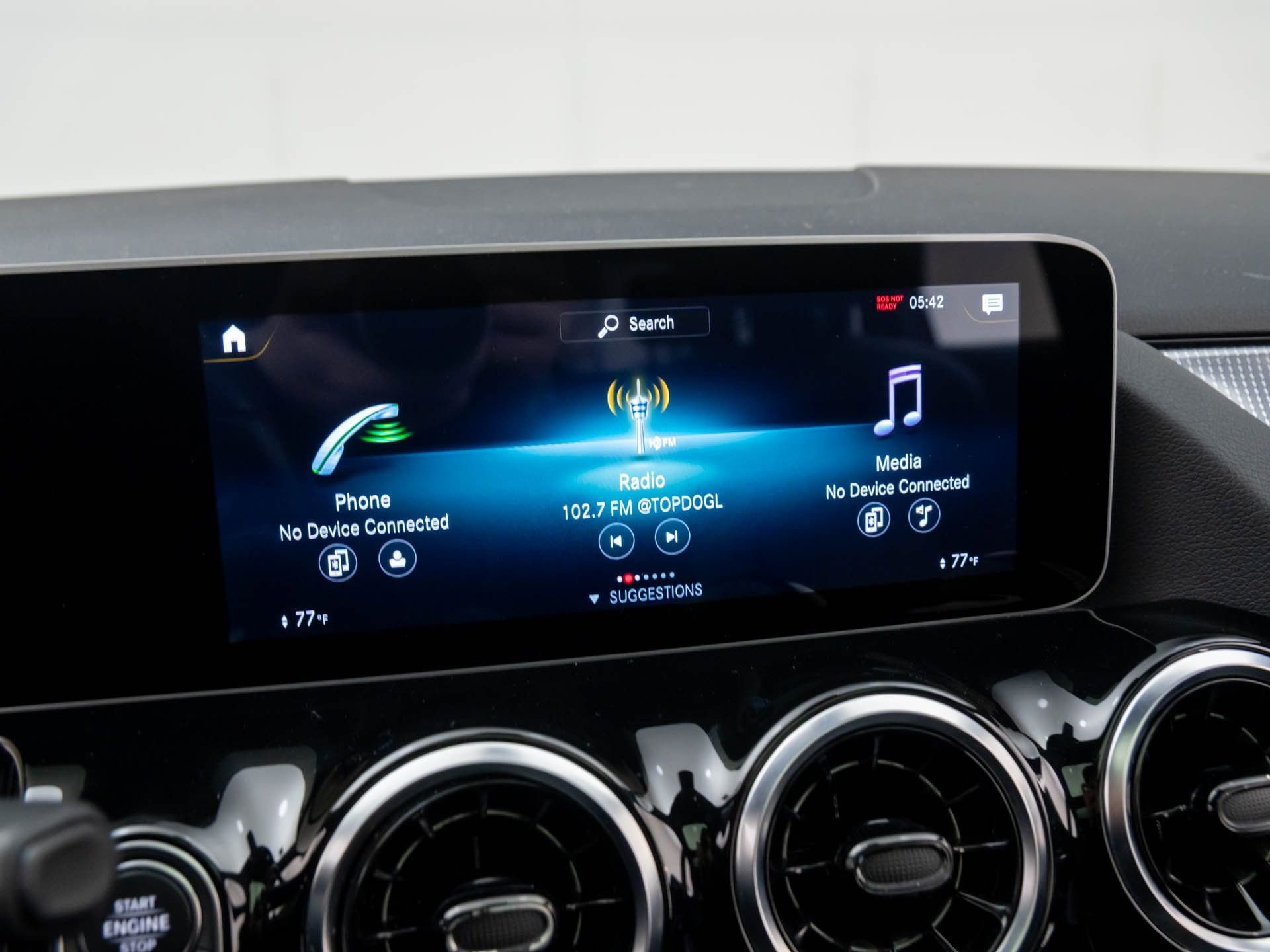 Used 2021 Mercedes-Benz GLA 250 GLA 250 image 23