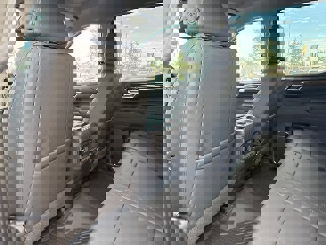 New 2026 Chevrolet Silverado 1500 LT Trail Boss w/ LT Trail Boss Premium Package image 29