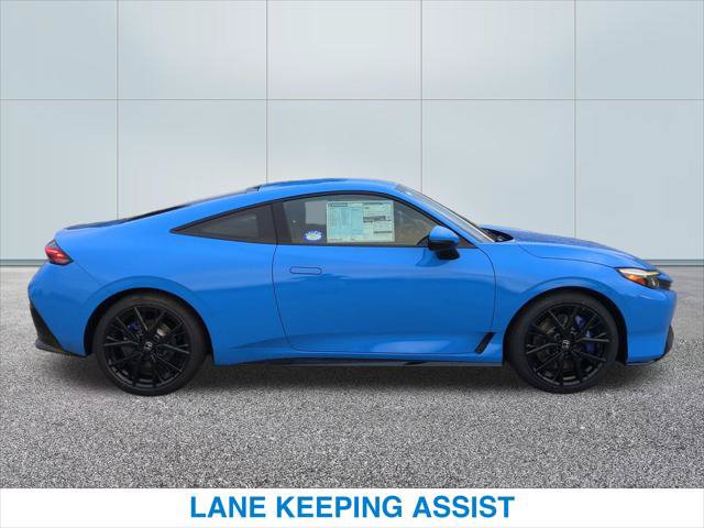 New 2027 Honda Prelude image 6