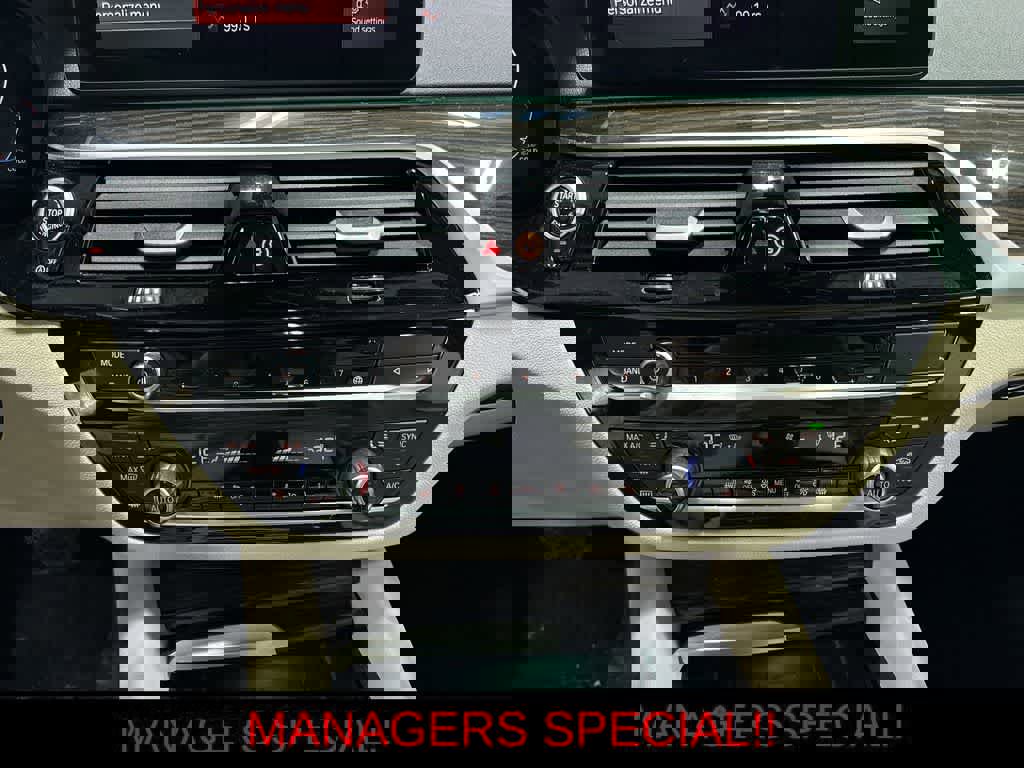 Used 2023 BMW 530i xDrive w/ Premium Package image 22