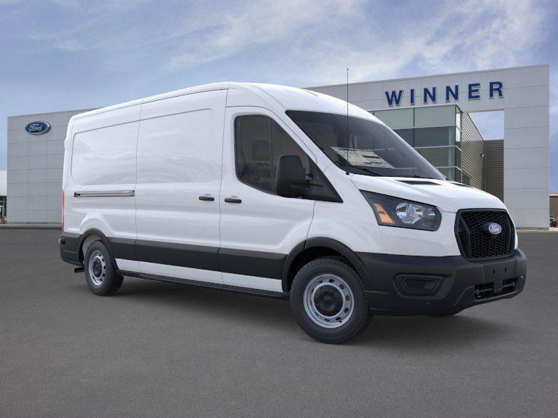 New 2026 Ford Transit 250 148 Medium Roof RWD image 7