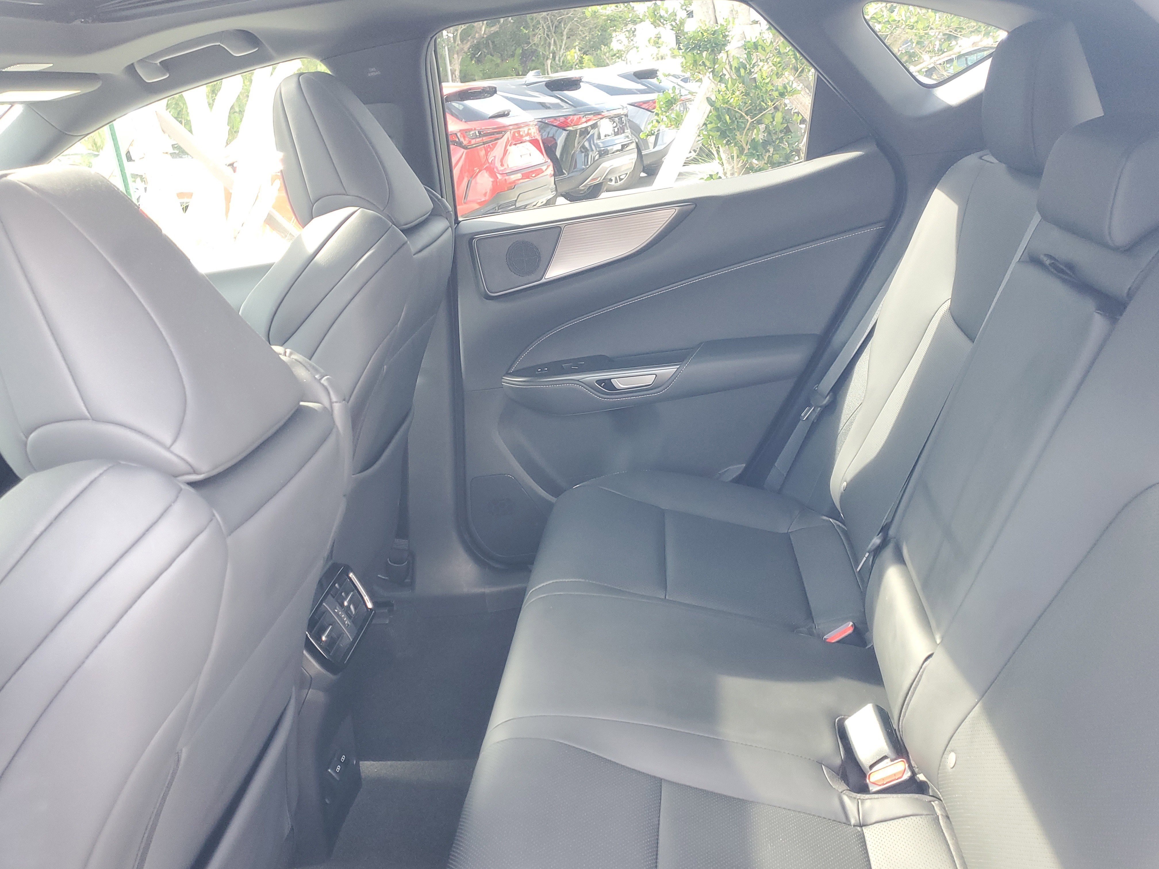 Used 2024 Lexus NX 350 F Sport image 11