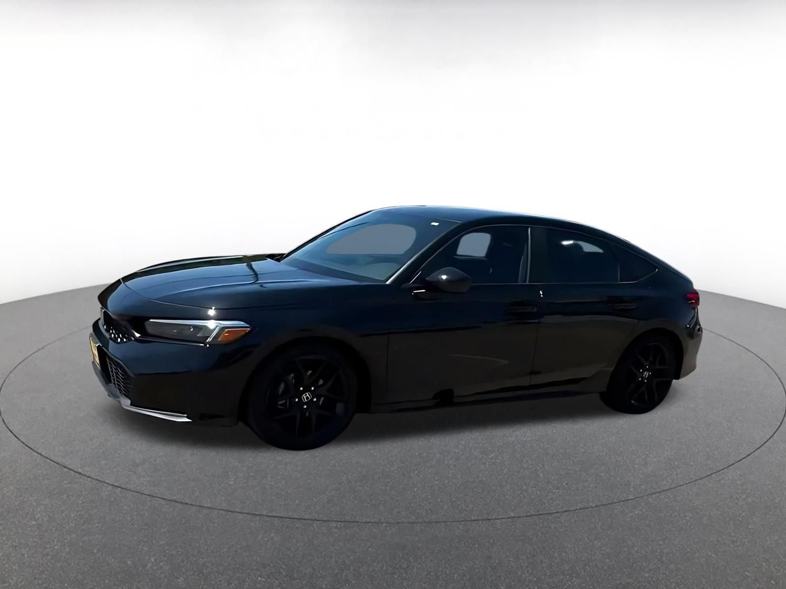 Used 2025 Honda Civic Sport image 7