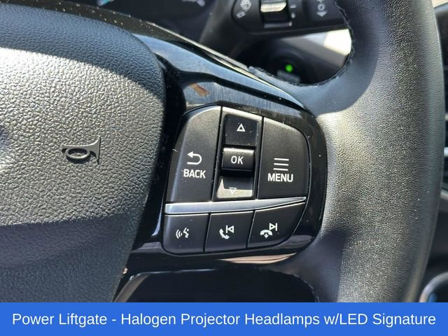 Used 2022 Ford Escape SE w/ Convenience Package AWD/4WD image 11