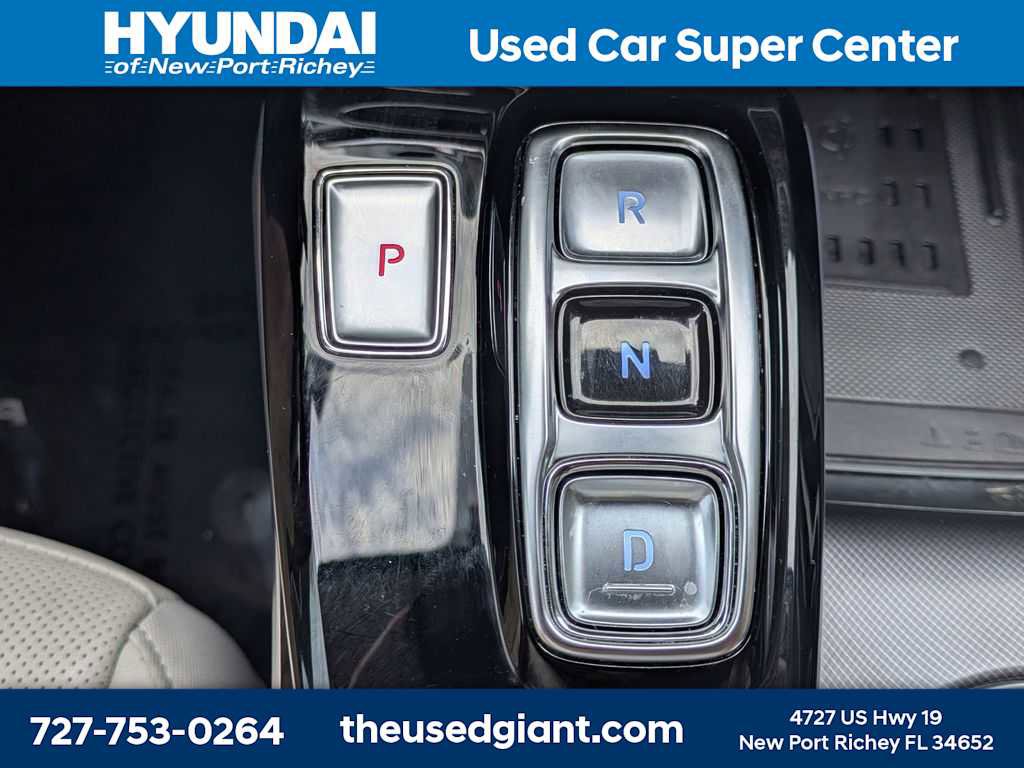 Certified 2021 Hyundai Sonata Limited FWD image 30
