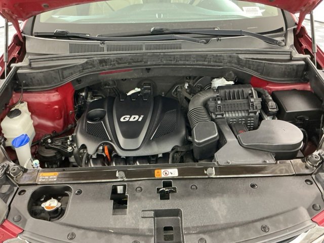 Used 2013 Hyundai Santa Fe Sport image 30