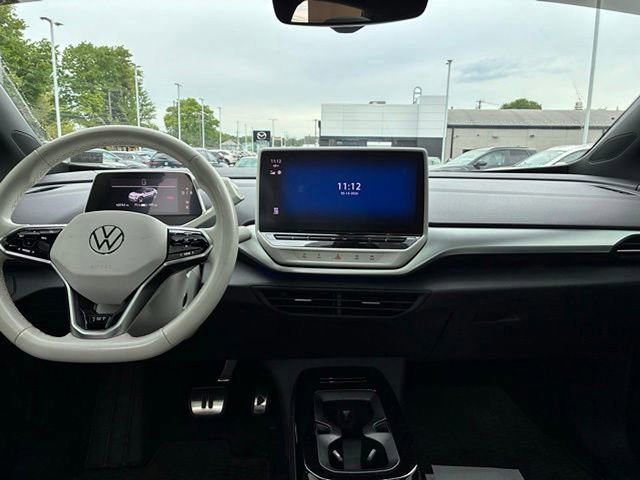 Used 2021 Volkswagen ID.4 1st Edition w/ ID.4 Protection Package RWD image 16