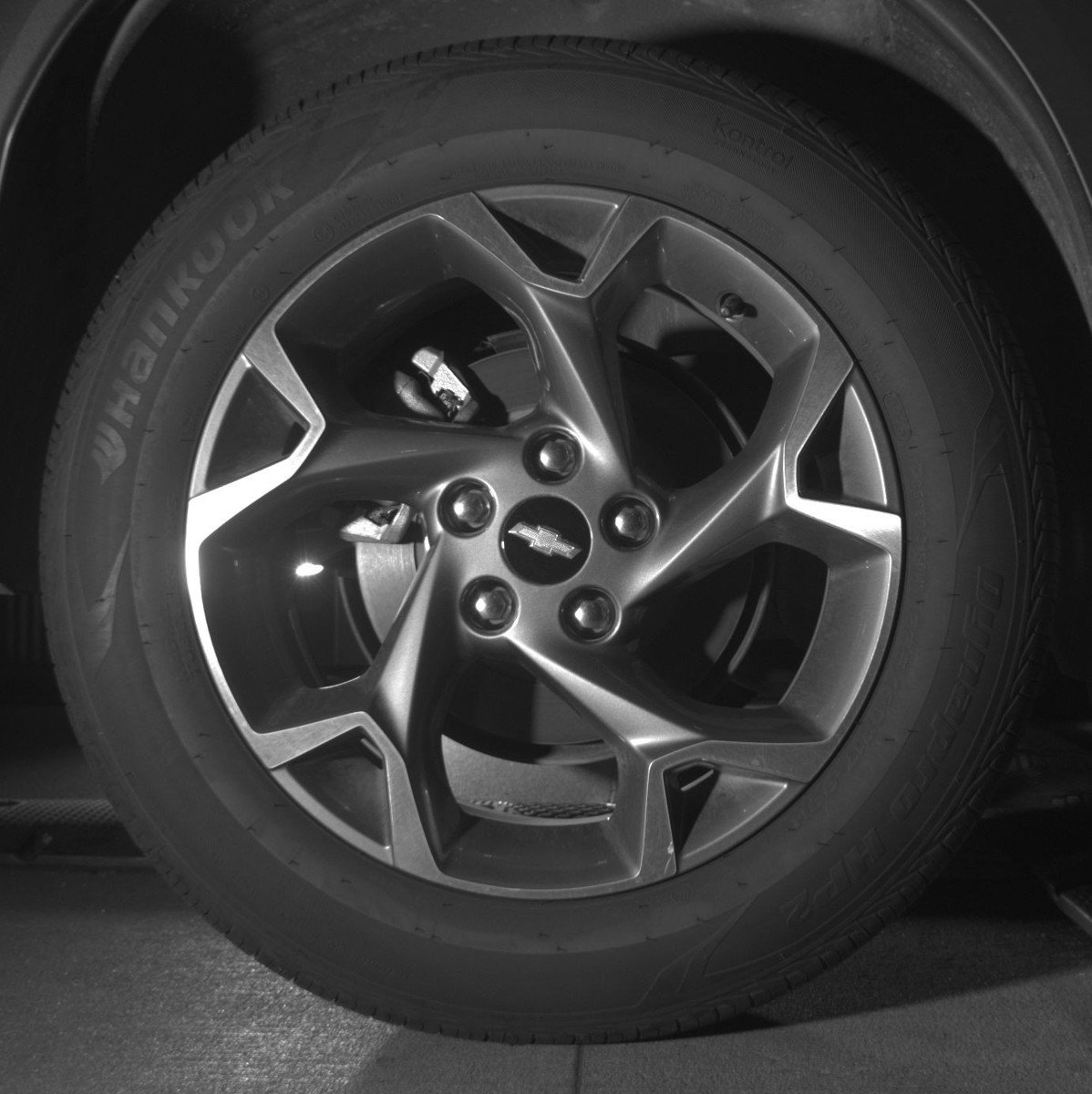 Used 2025 Chevrolet Trax LT image 15