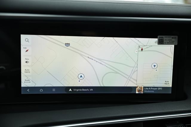 New 2026 Hyundai Palisade Calligraphy AWD/4WD image 12