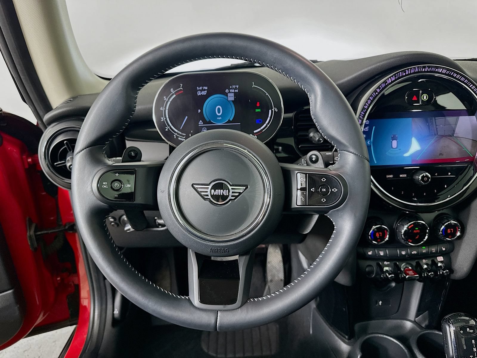 Used 2024 MINI Cooper S FWD image 15