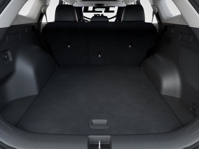 New 2026 Kia Sportage SX Prestige image 19