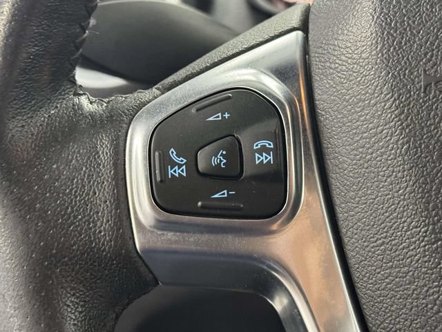 Used 2015 Ford Fiesta ST FWD image 33