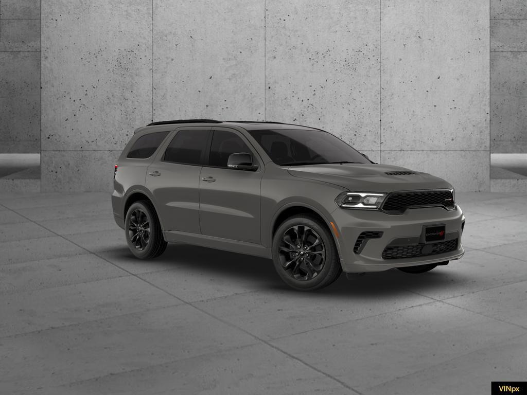 New 2026 Dodge Durango GT image 11