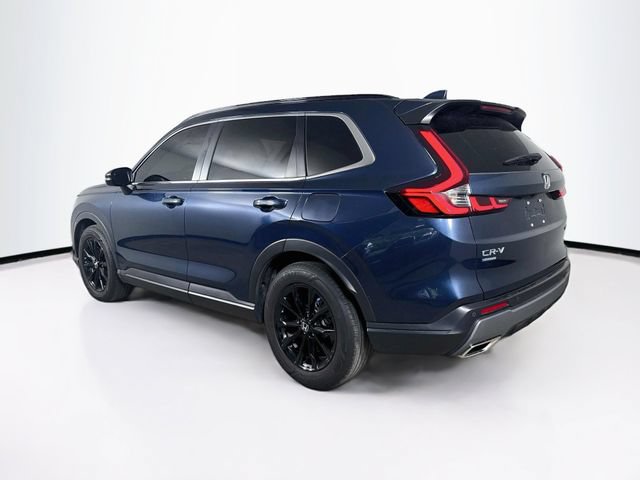 Used 2024 Honda CR-V Sport-L image 24