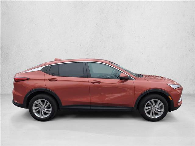 Used 2024 Buick Envista Preferred w/ Convenience I Package image 4