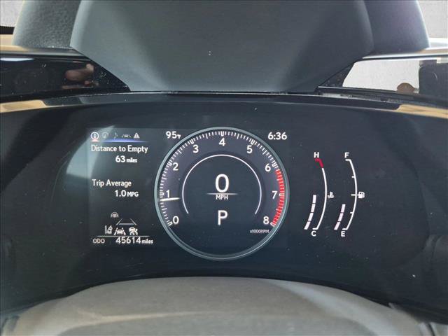 Used 2024 Lexus NX 350 AWD w/ Cold Area Package image 11