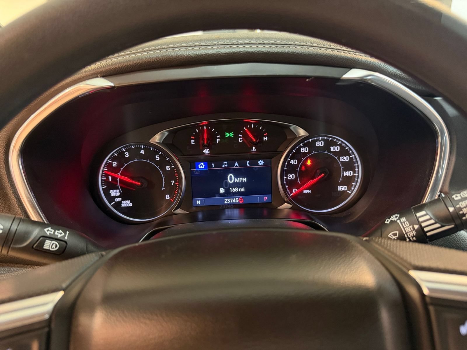 Used 2025 Chevrolet Blazer LT FWD image 40