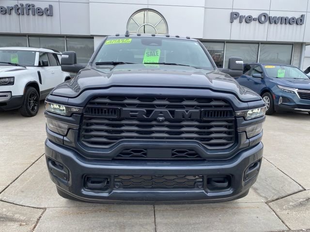 Used 2026 RAM 2500 Big Horn image 11