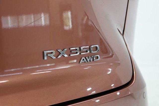 Used 2023 Lexus RX 350 Premium Plus w/ Accessory Package (Z1) AWD/4WD image 13